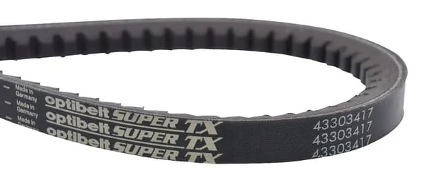 KUBOTA - VN43303437 - V-Belt XPB 1830