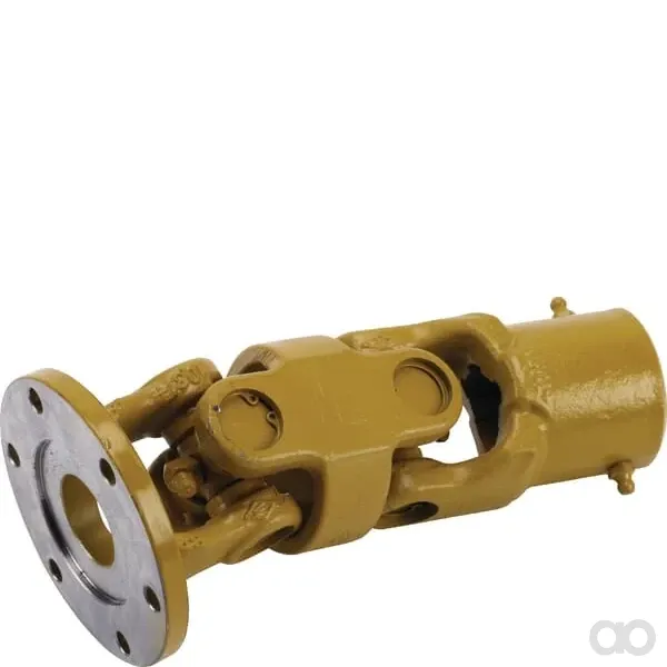 KUBOTA - VN46170004 - Universal Joint