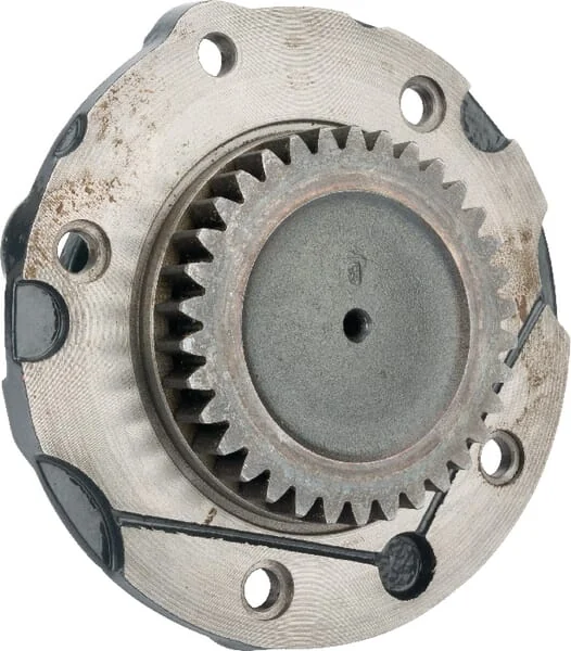 KUBOTA - VN79300654 - Drive Hub
