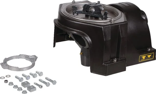 KUBOTA - VN79760322 - Spreading Unit (Grey) 22121