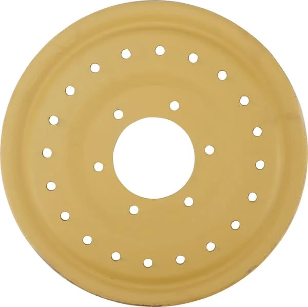 KUBOTA - VN90092671 - Plate