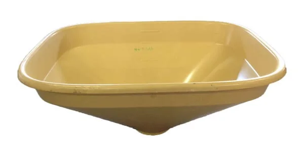 KUBOTA - VN97770560 - Hopper