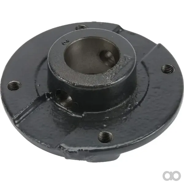 KUBOTA - VN98621876 - Saucer Hub