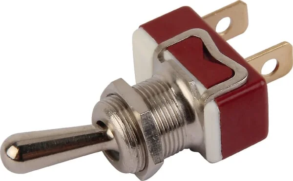 KUBOTA - VNB0073573 - Switches