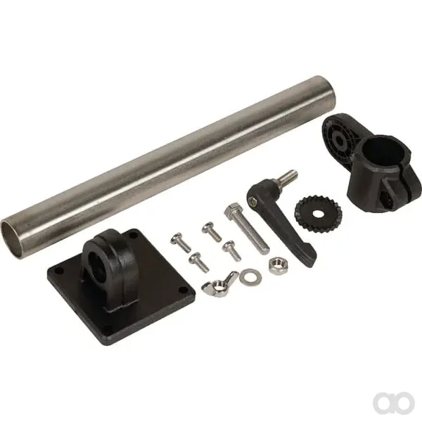 KUBOTA - VNB0548173 - Clamp Set