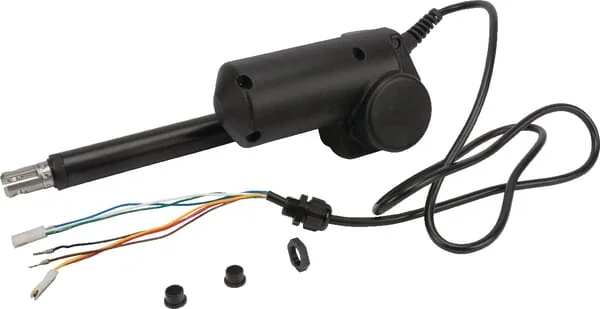 KUBOTA - VNB0563573 - Cylinder