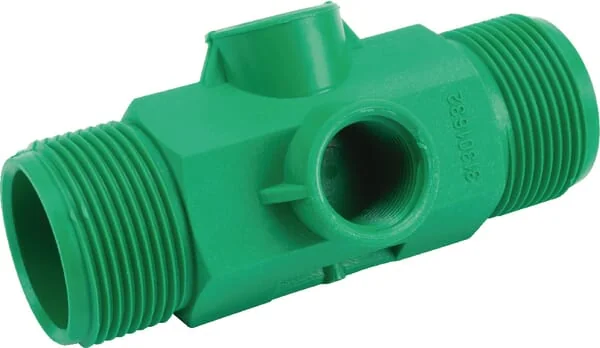 KUBOTA - VNB1076578 - Flow Meter Complete RAU