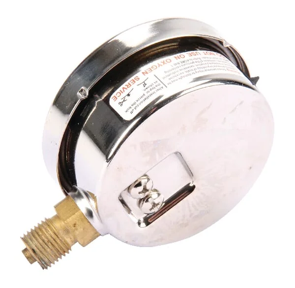 KUBOTA - VNB1146178 - Pressure Gauge