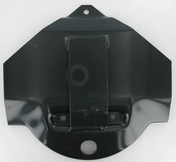 KUBOTA - VNB1650086 - Saucer Protection