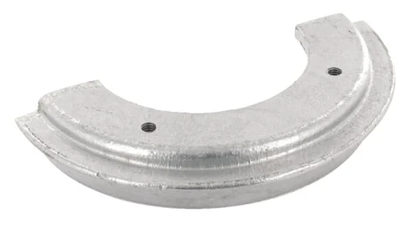 KUBOTA - VNB2053802 - Cover Half Drum