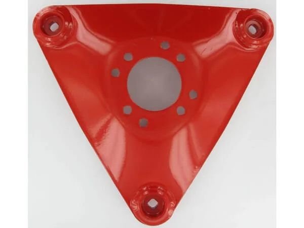 KUBOTA - VNB2280294 - Triangular Plate