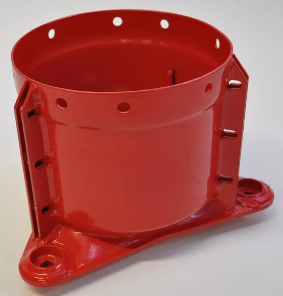 KUBOTA - VNB2869494 - Drum Saucer