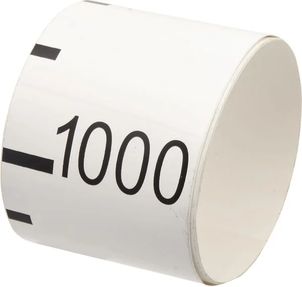 KUBOTA - VNB3755974 - Level Decal 1000 L