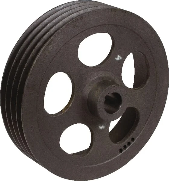 KUBOTA - VNB4050793 - V-Belt Pulley 323mm