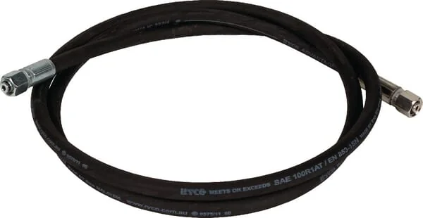 KUBOTA - VNB4253278 - Hydraulic Hose