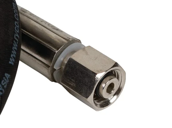 KUBOTA - VNB4253278 - Hydraulic Hose