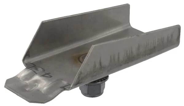 KUBOTA - VNB4955878 - Strew Shovel L=135mm