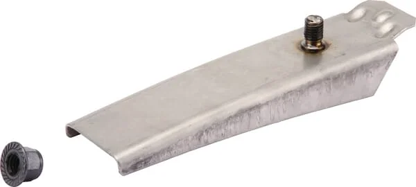 KUBOTA - VNB4956078 - Distribution Blade L 235 With Nut
