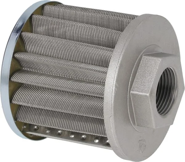 Kubota - W21CKT1065 - Suction Filter