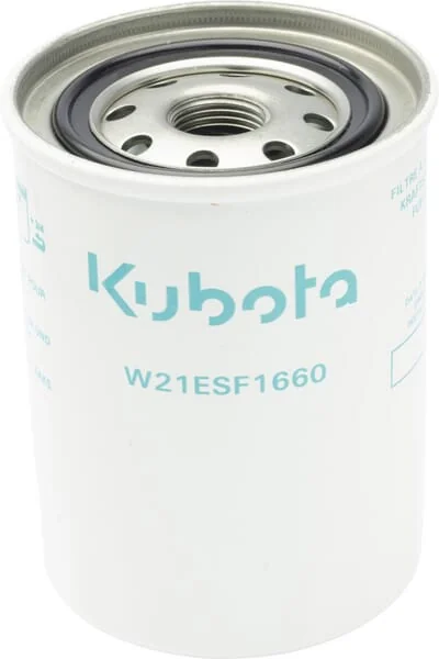 Kubota - W21ESF1660 - Fuel Filter M-Series