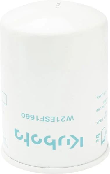 Kubota - W21ESF1660 - Fuel Filter M-Series