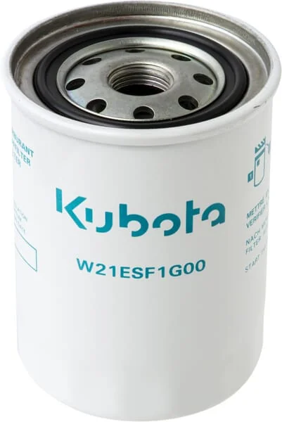 Kubota - W21ESF1G00 - Fuel Filter