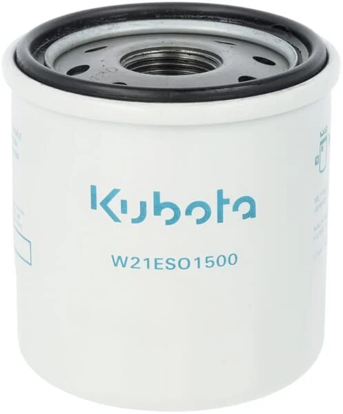 Kubota - W21ESO1500 - Engine Oil Filter