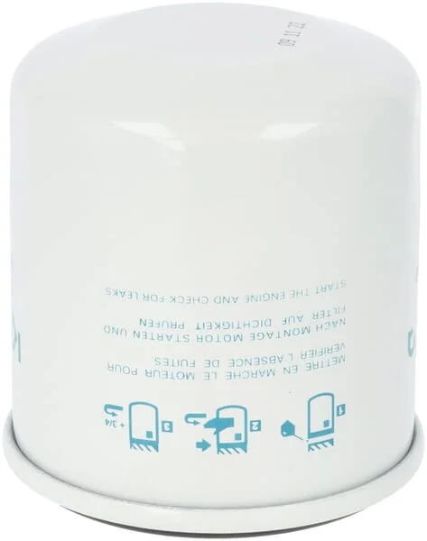 Kubota - W21ESO1500 - Engine Oil Filter