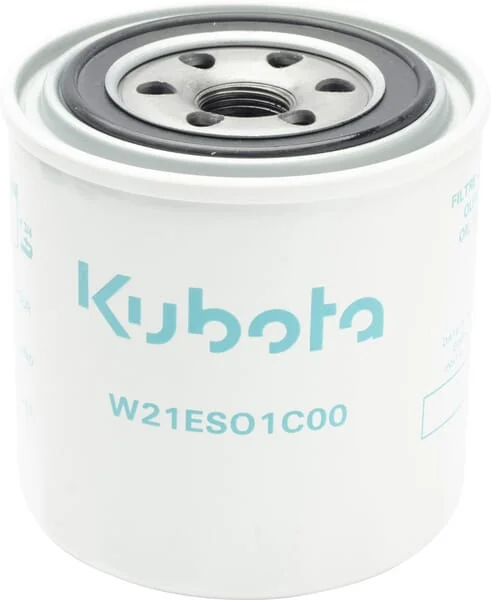 Kubota - W21ESO1C00 - Oil Filter