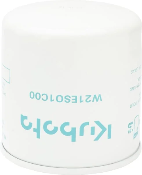Kubota - W21ESO1C00 - Oil Filter