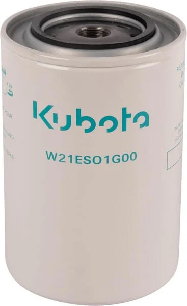 Kubota - W21ESO1G00 - Oil Filter M7