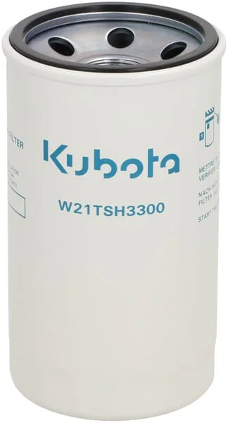 Kubota - W21TSH3300 - Hydraulic Filter