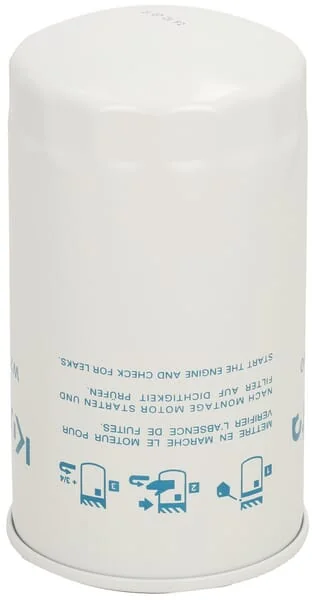 Kubota - W21TSH3300 - Hydraulic Filter