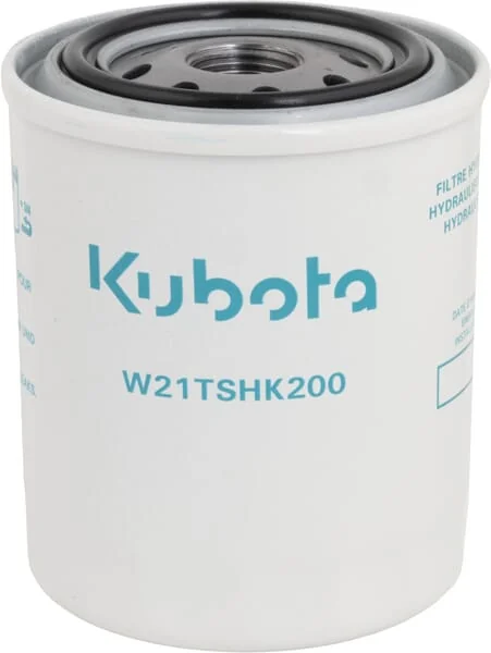 Kubota - W21TSHK200 - Hydraulic Filter