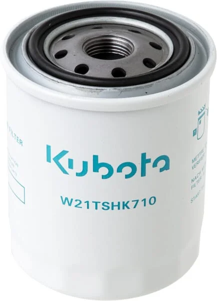 Kubota - W21TSHK710 - Hydraulic Filter - Kubota Tractor
