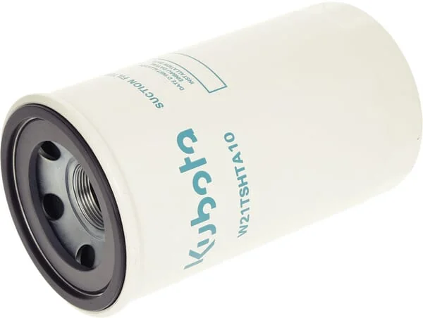 Kubota - W21TSHTA10 - Hydraulic Filter