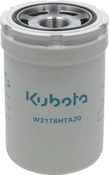 Kubota - W21TSHTA20 - Hydraulic oil filter
