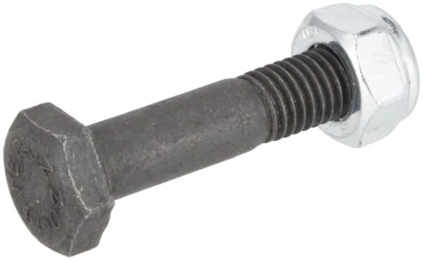 Kubota - W21TSP0002 - Bolt & Nut Kit