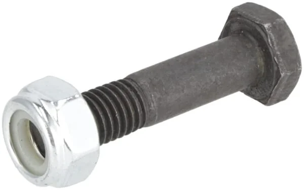 Kubota - W21TSP0002 - Bolt & Nut Kit