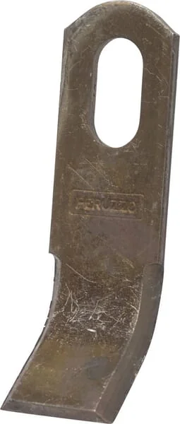 Kubota - W21TSP0699 - Y-Flail