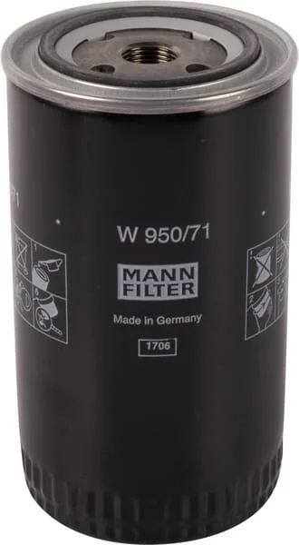 Kubota - W232816690 - Filter Element