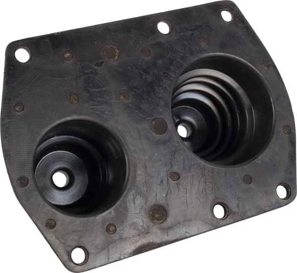 Kubota - W233013650 - Dust Protection