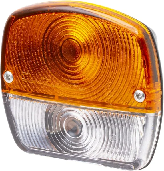 Kubota - W270004593 - Indicator/Position Light