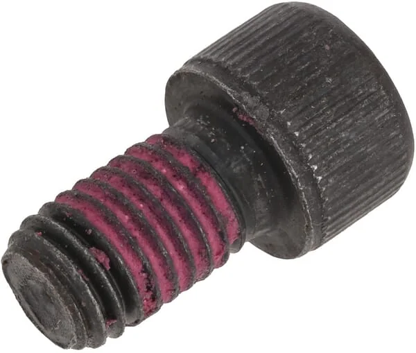 KUHN - 50001900 - SCREW WITH ADHESIVE