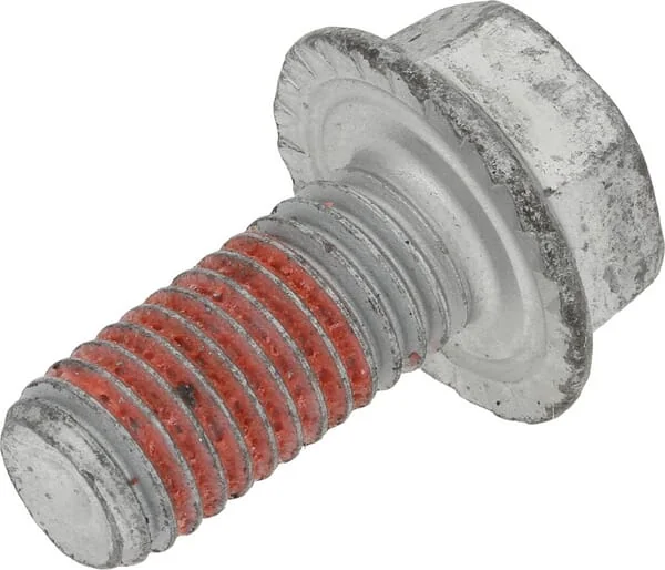 KUHN - 50002100 - Self-Locking Screw