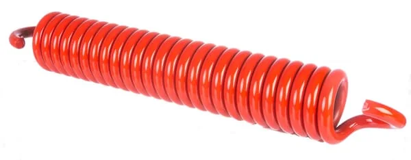 KUHN - 51710300 - TRACTION SPRING
