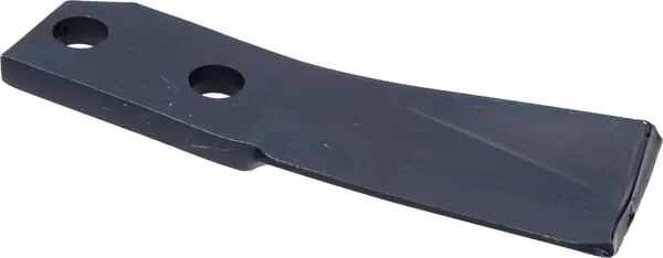 KUHN - 51916500 - Rotovator Blade RH 50 mm/12 mm, Suitable For KUHN