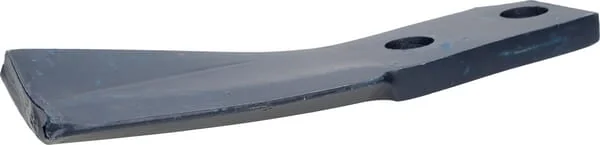 KUHN - 51916600 - Rotovator Blade LH 50 mm/12 mm, Suitable For KUHN
