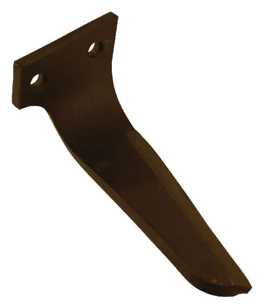 KUHN - 52549430 - Rotary Harrow Blade Right, 14 mm, KUHN