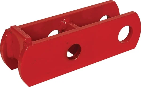 KUHN - 52553000 - Fork Left